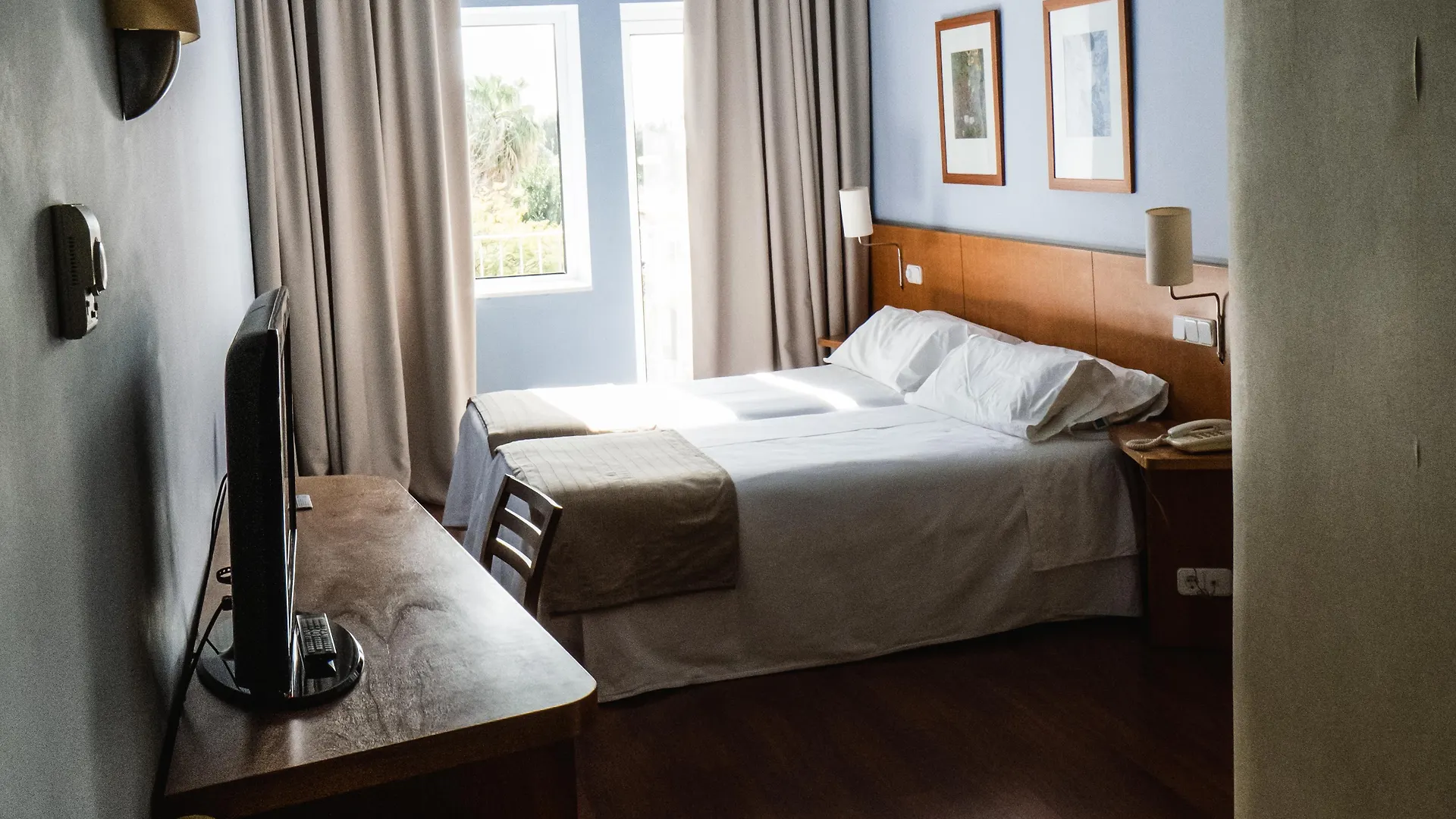 Hotel Nuria Tarragona