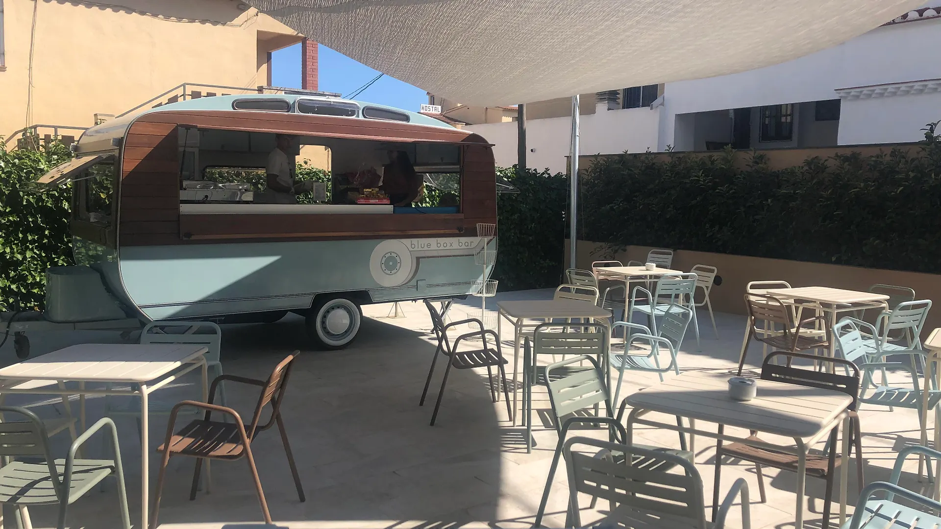 Hotel Nuria Tarragona