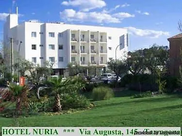 Hotel Nuria Tarragona