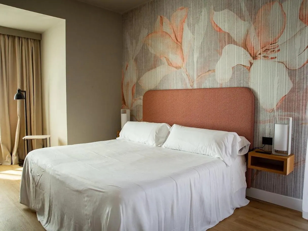***  Hotel Nuria Tarragona Spanien