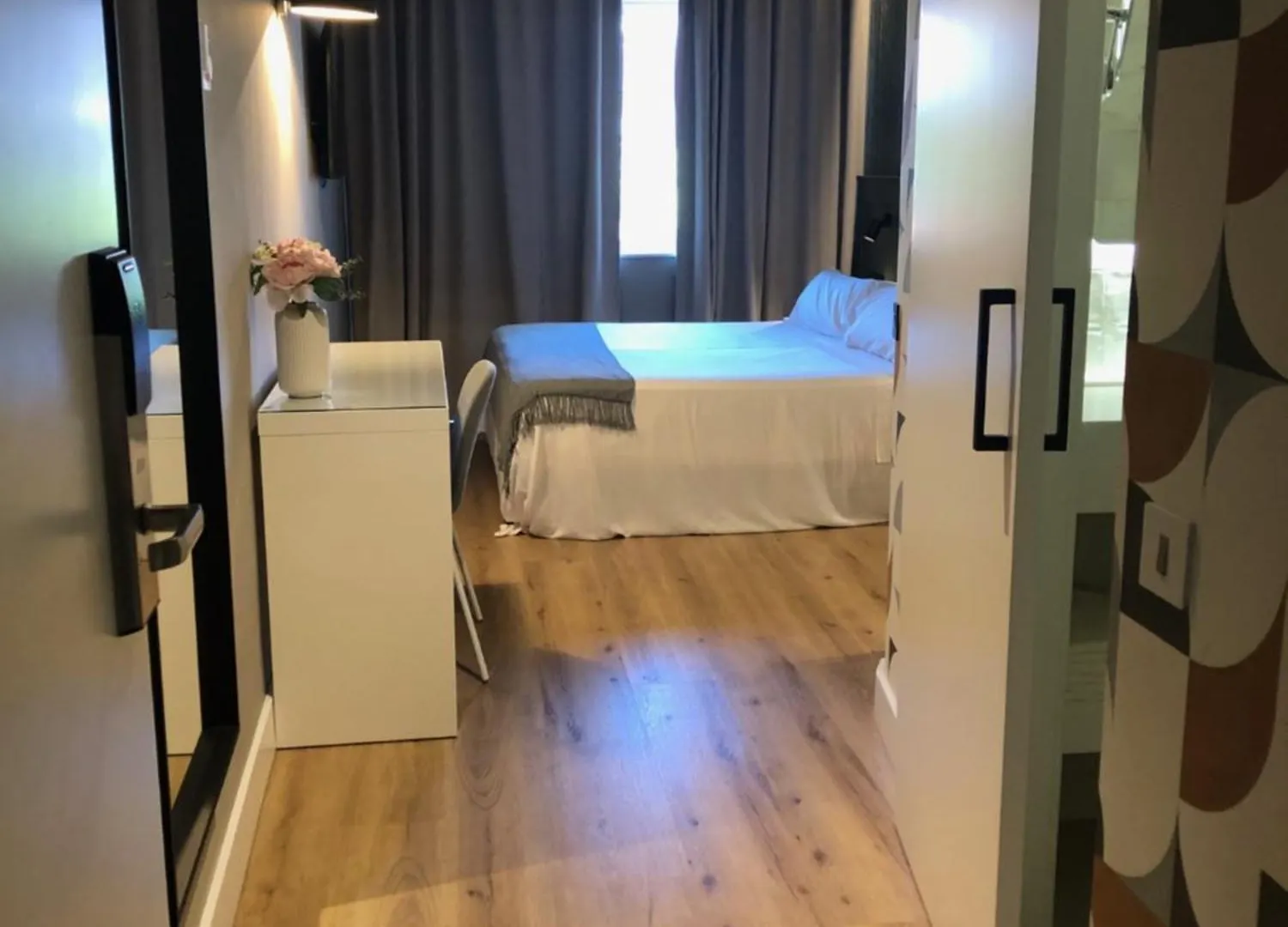 Hotel Nuria Tarragona