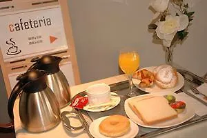 Hotel Nuria Tarragona