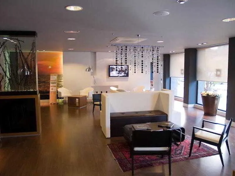 Hotel Nuria Tarragona