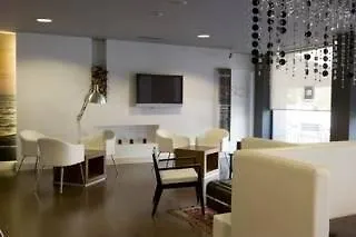 Hotel Nuria Tarragona Spanien