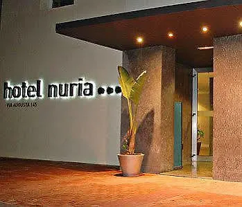 Nuria Hotel Tarragona