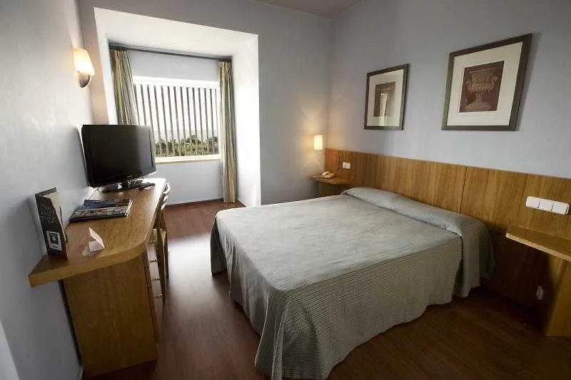 Nuria Hotel Tarragona