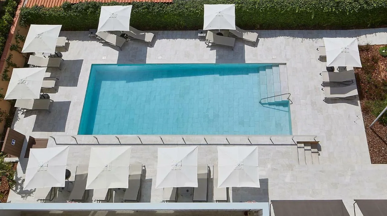 Hotel Nuria Tarragona