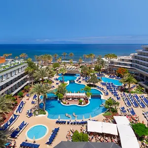 H10 Conquistador 4*, Playa de las Americas (Tenerife) Spanien