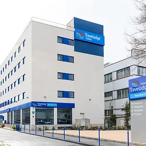 Travelodge Barcelona Fira Hotell