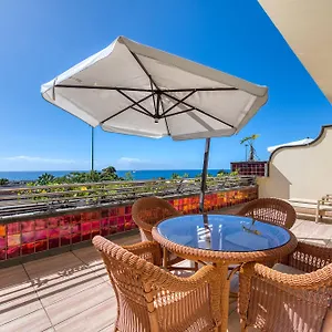Club Playa 4*, Amadores Spanien