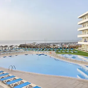 Alua Atlantico Golf 4*, San Miguel de Abona Spanien
