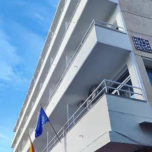 ** Hotel Nch Spanien