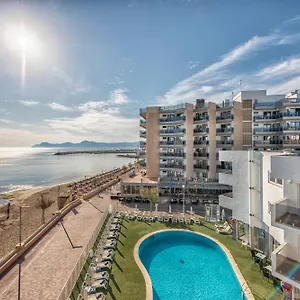 Thb Gran Bahia 4*, Can Picafort (Mallorca) Spanien