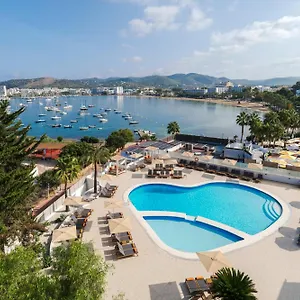 Thb Ocean - Adults Only 4*, San Antonio (Ibiza) Spanien
