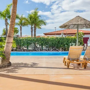 *** Aparthotel Royal Tenerife Country Club Spanien