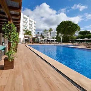 Aluasun Continental Park & 4*, Playa de Muro (Mallorca) Spanien