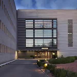 Innside By Melia Barcelona Aeropuerto Hotell