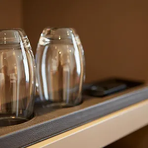 Sercotel Cornella Barcelona Hotell