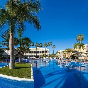 Complejo Bluesea Puerto Compuesto Por Canarife Y Bonanza Palace 4*, Puerto de la Cruz (Tenerife) Spanien