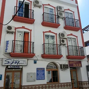 Hostal San Miguel Spain