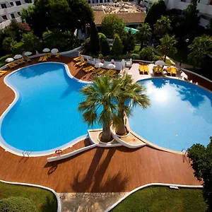 Bluesea Club Martha's 4*, Cala D´Or Spanien