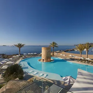 Torre Del Mar - Ibiza 4*, Playa d'en Bossa Spanien