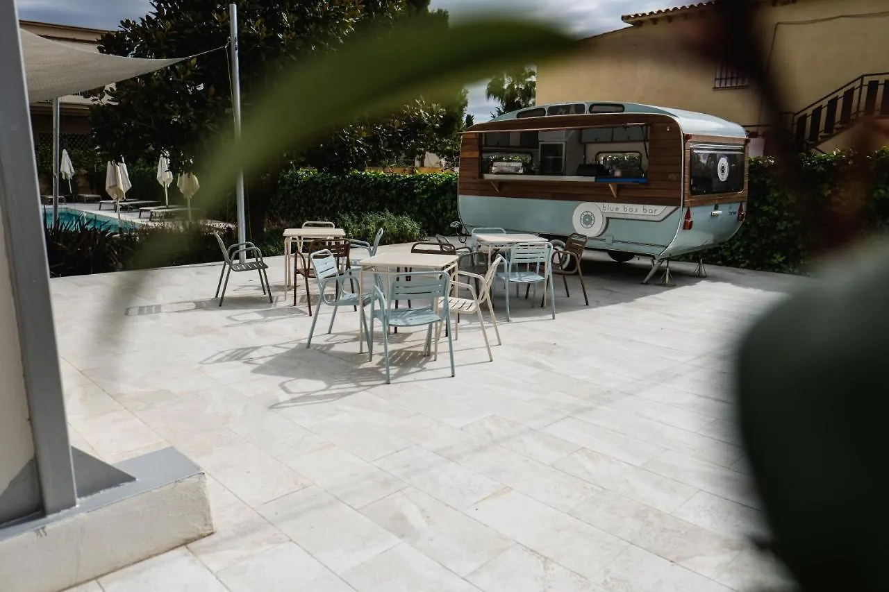 Nuria Hotel Tarragona 3*,  Spain