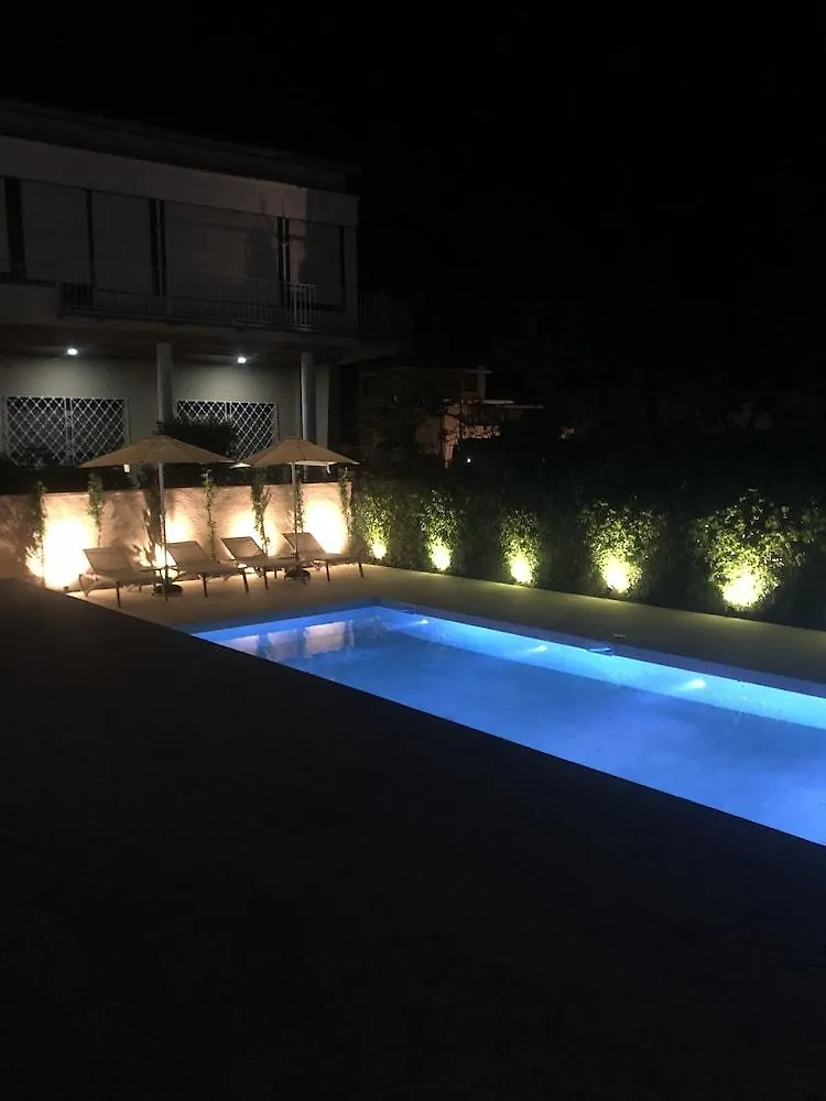 Nuria Hotel Tarragona