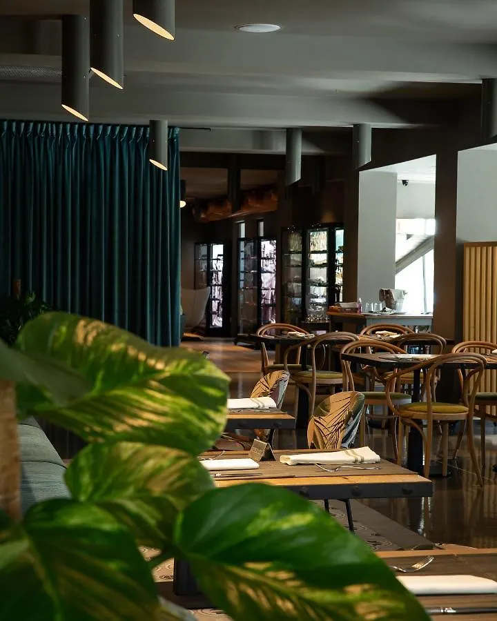 Nuria Otel Tarragona