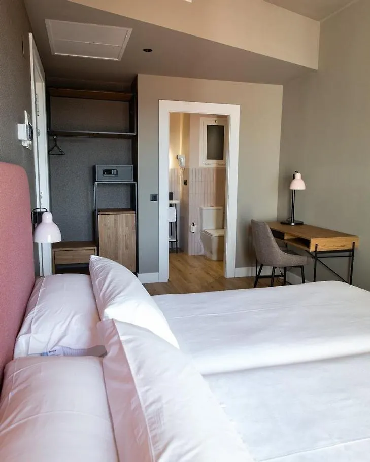Nuria Otel Tarragona