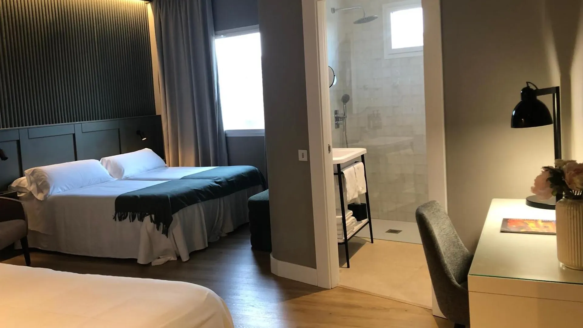 Nuria Hotel Tarragona Spain