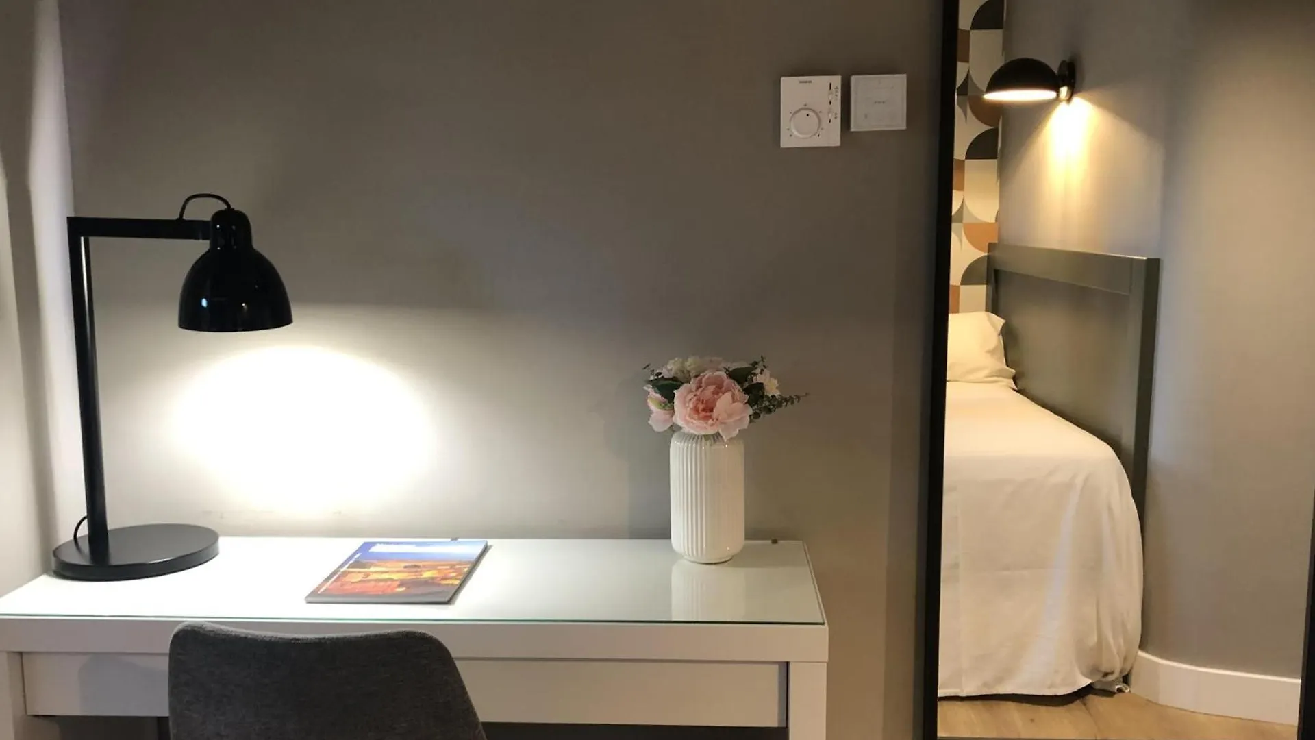 Nuria Hotel Tarragona