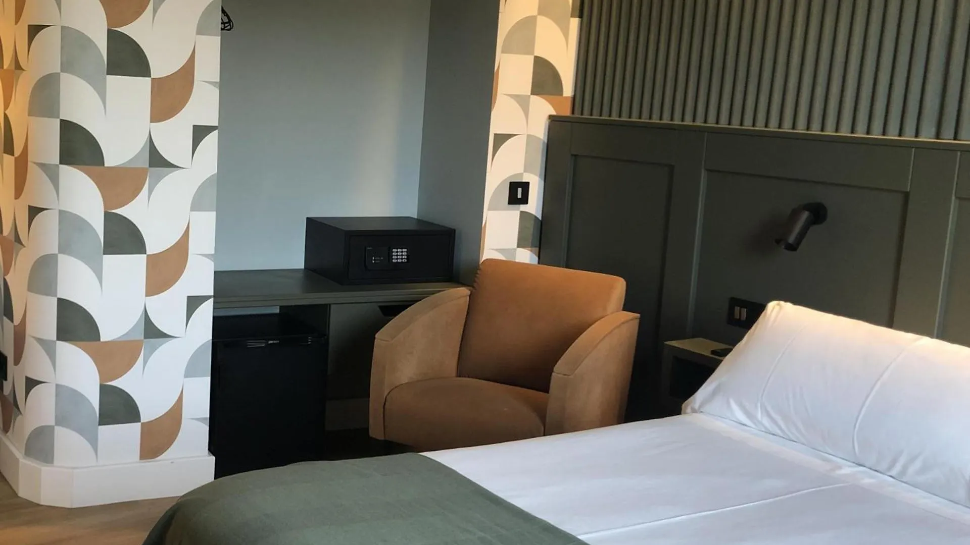 Nuria Hotel Tarragona