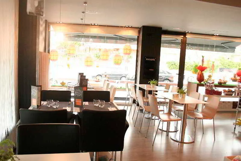 Nuria Hotel Tarragona Spain